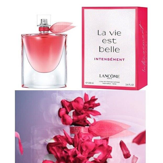 Lancome La Vie Est Belle Intens Ment Intense Eau de Parfum 100ml