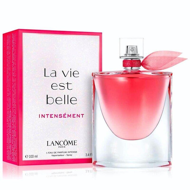Lancome LA Vie Est Belle Intensement 3.4OZ Edp