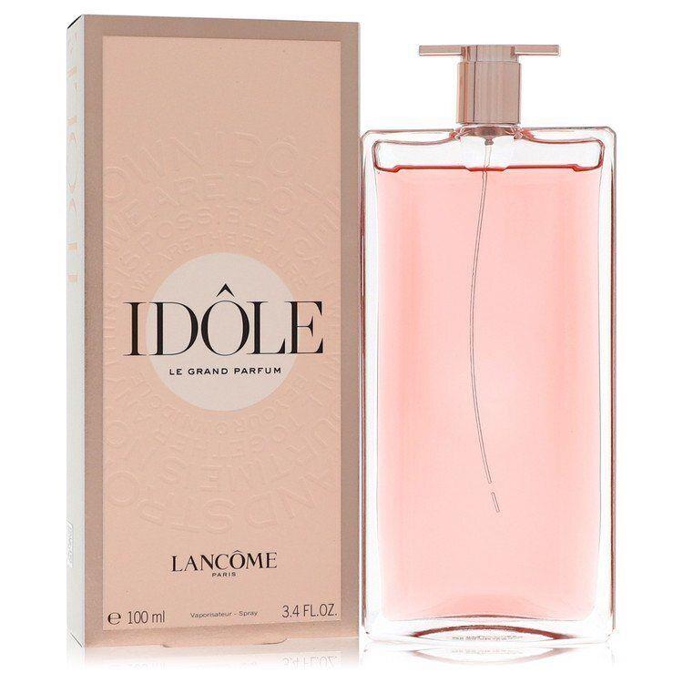 Lancome Idole By Lancome Eau De Parfum Spray 3.4 Oz