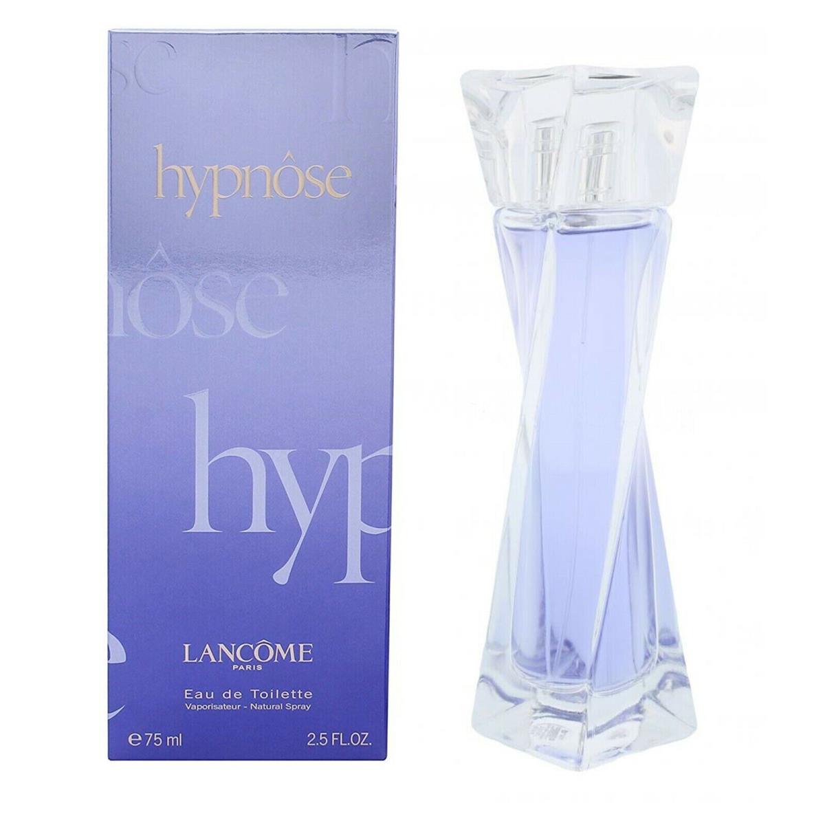 Lancome Hypnose Eau de Toilette 2.5 oz / 75ml Edt For Women Rare