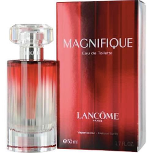 Magnifique by Lancome For Women 1.7 oz Eau de Toilette Spray