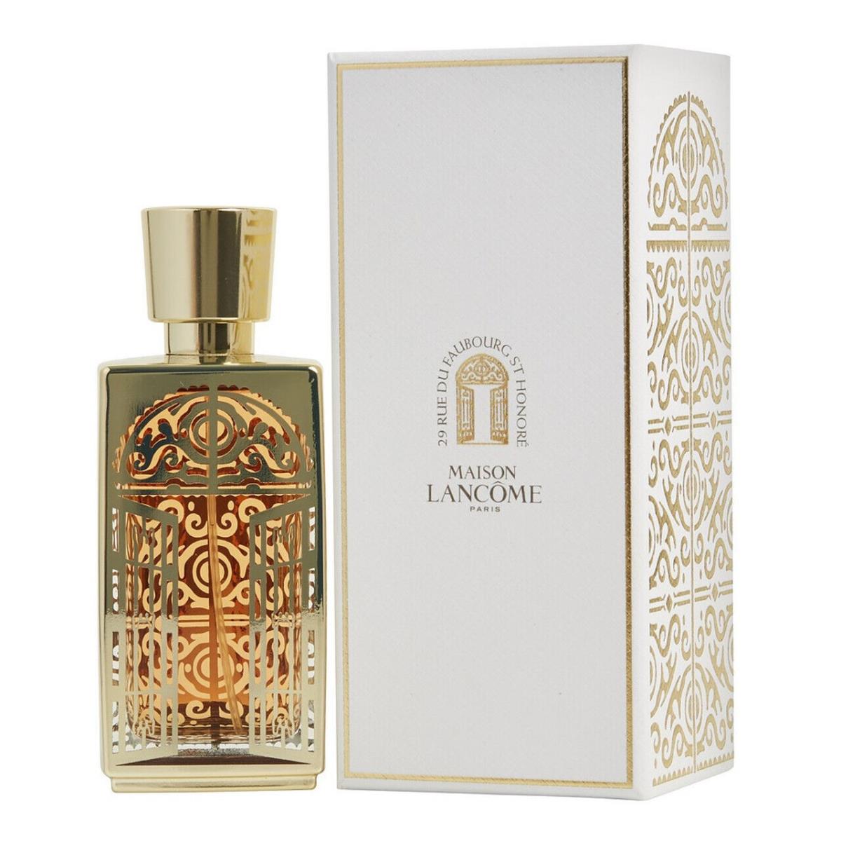 Lancome L`autre Oud 2.5 oz / 75 ml Eau De Parfum Spray For Women