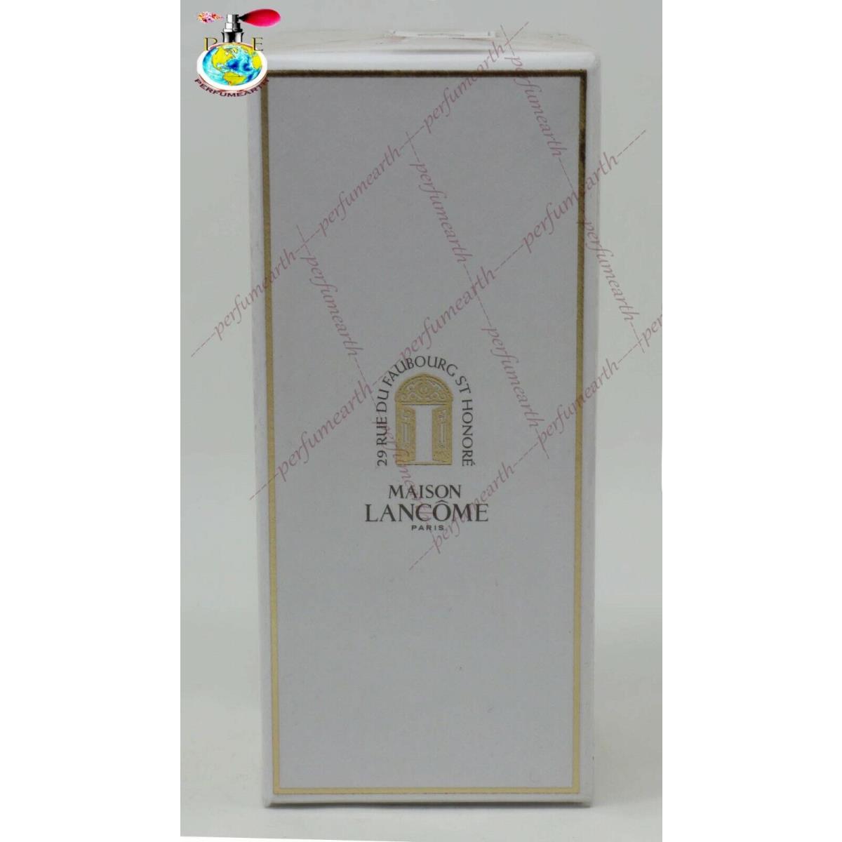 Lancome L`autre Oud Eau De Parfum 75ml 2.5 oz By Lanc me