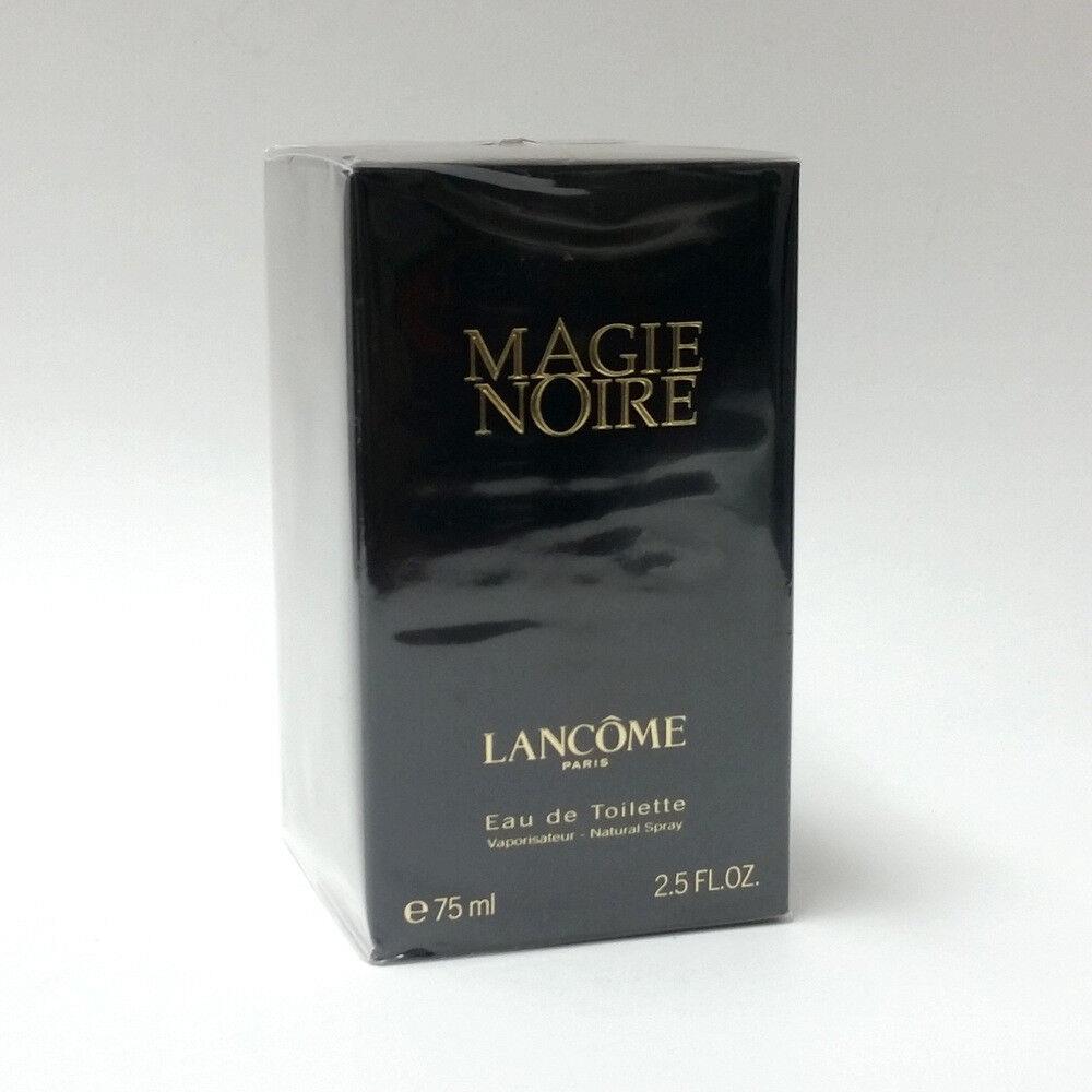 Magie Noire by Lancome Eau de Toilette 2.5 oz / 75 mL For Women