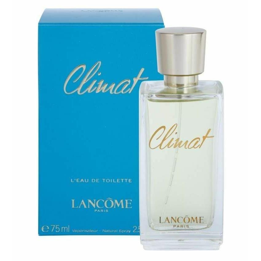 Climat by Lancome 2.5 Fl oz Edt Spray For Women