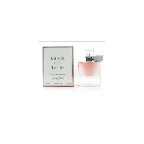 La Vie Est Belle by Lancome 1 oz./30 Ml. L`eau De Parfum Spray For Women