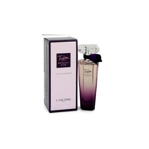 Lancome Tresor Midnight Rose L Eau de Parfum 1.7oz / 50mL