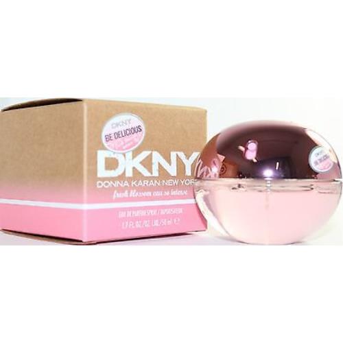 Dkny Fresh Blossom 1.7 OZ Edp Spray For Women IN A Box BY Dkny