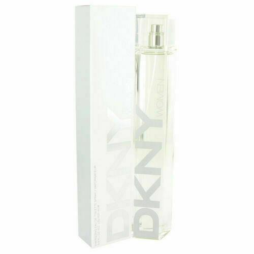 Dkny by Donna Karan Energizing Eau De Toilette Spray 3.4 oz For Women