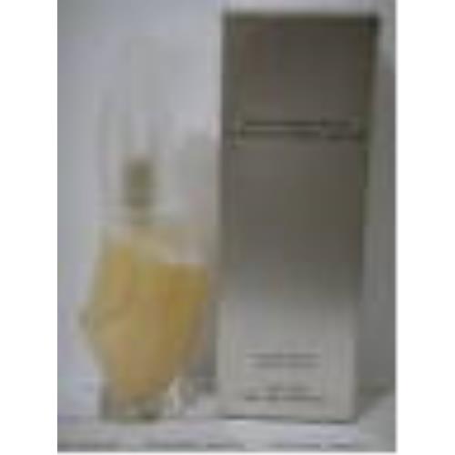 Donna Karan Cashmere Mist Lustre Spray Eclay 1.7oz Rare