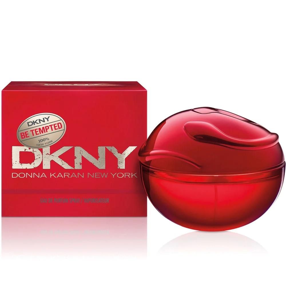 Women Dkny Be Tempted By Donna Karan 3.4 Oz Eau De Parfum