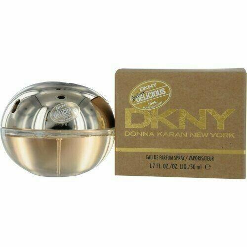 Dkny Golden Delicious by Donna Karen For Women 1.7 Eau de Parfum Spray