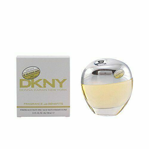 Dkny Be Delicious Skin 3.4 oz / 100 ml For Women Eau De Toilette Spray