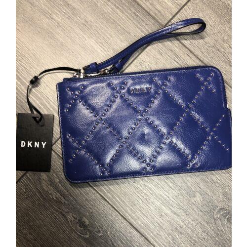 Dkny Sofia Organizer Wristlet