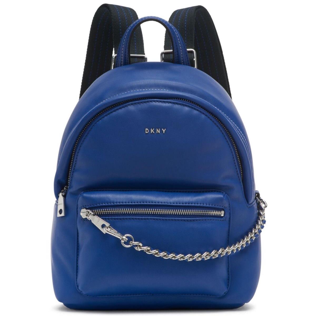 Dkny Quinn Backpack Royale Blue