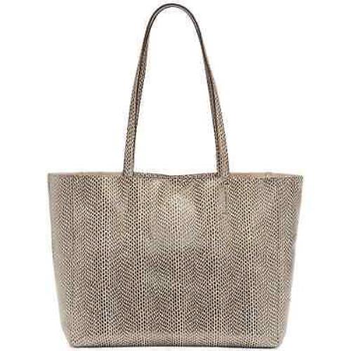 Dkny Sally Leather East-west Tote