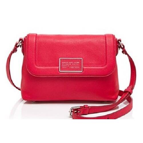 Marc BY Marc Jacobs Abbott Blaze Abbott Crossbody Singing Rose