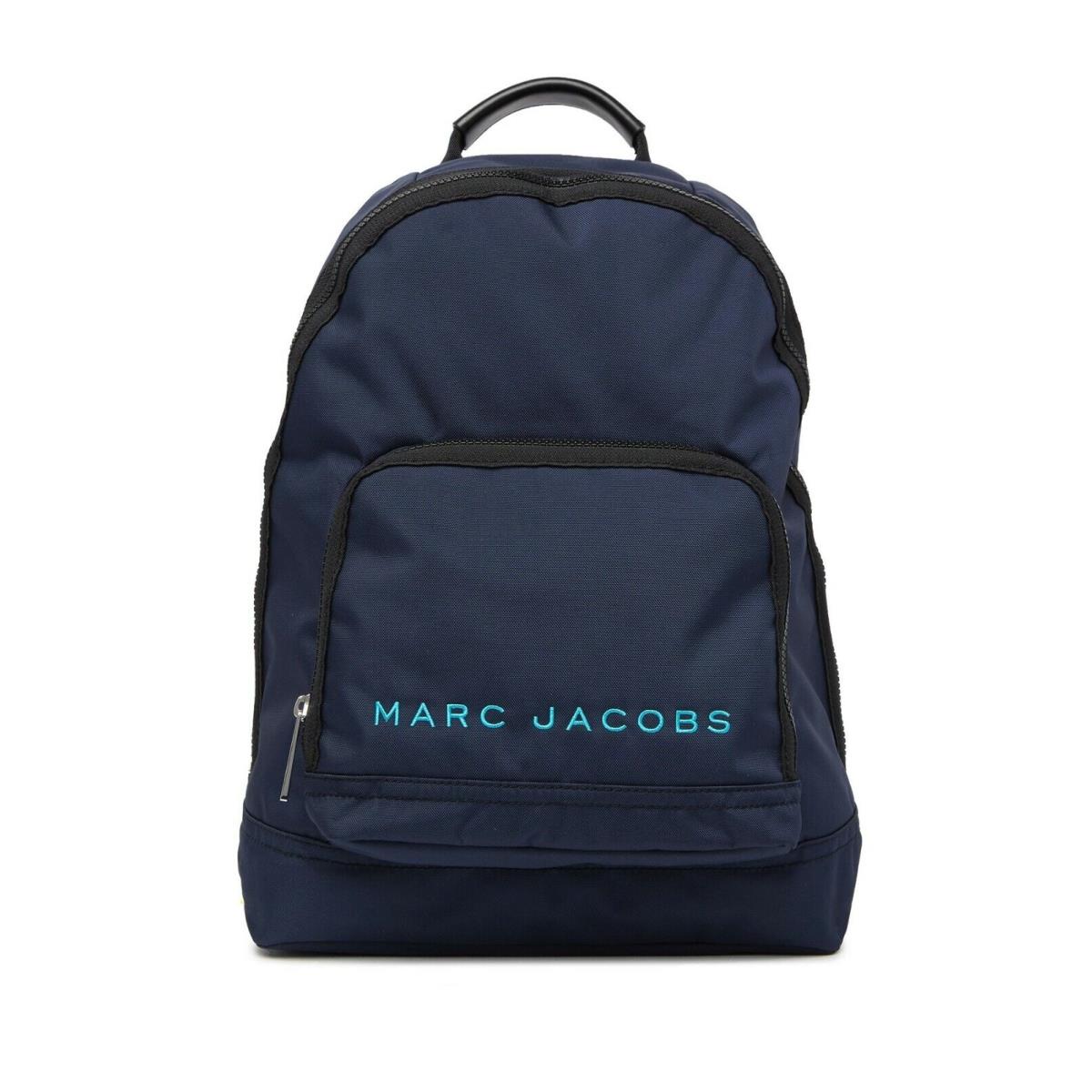 Marc Jacobs All Star Backpack Indigo