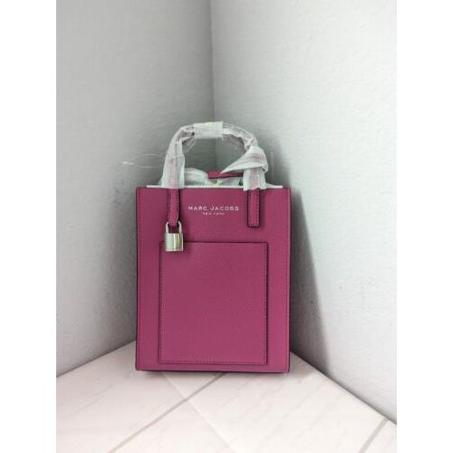 Marc Jacobs Micro Mini Grind Tote Cactus Flower