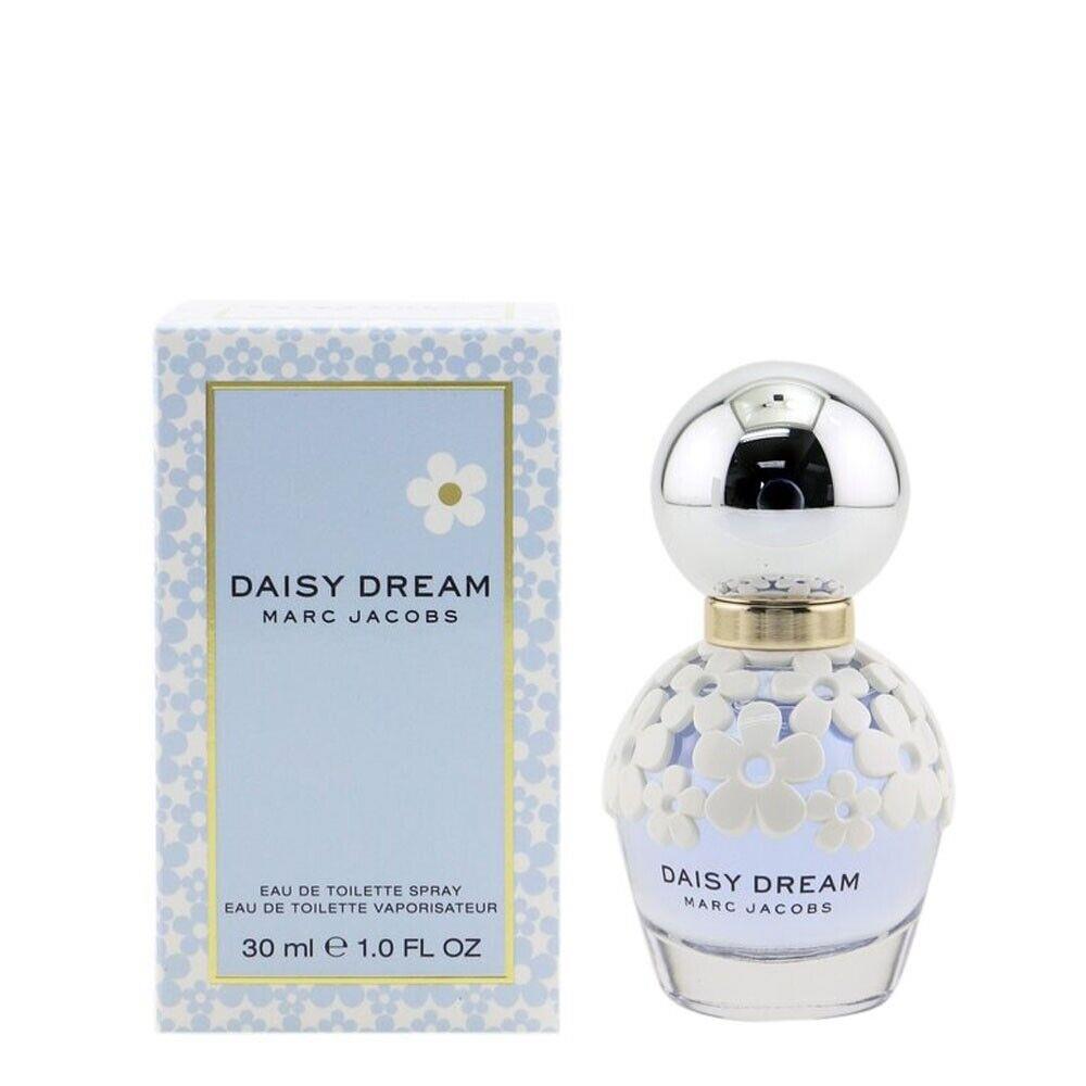 Marc Jacobs Daisy Dream Eau de Toilette Spray 1.0 oz/30 ml