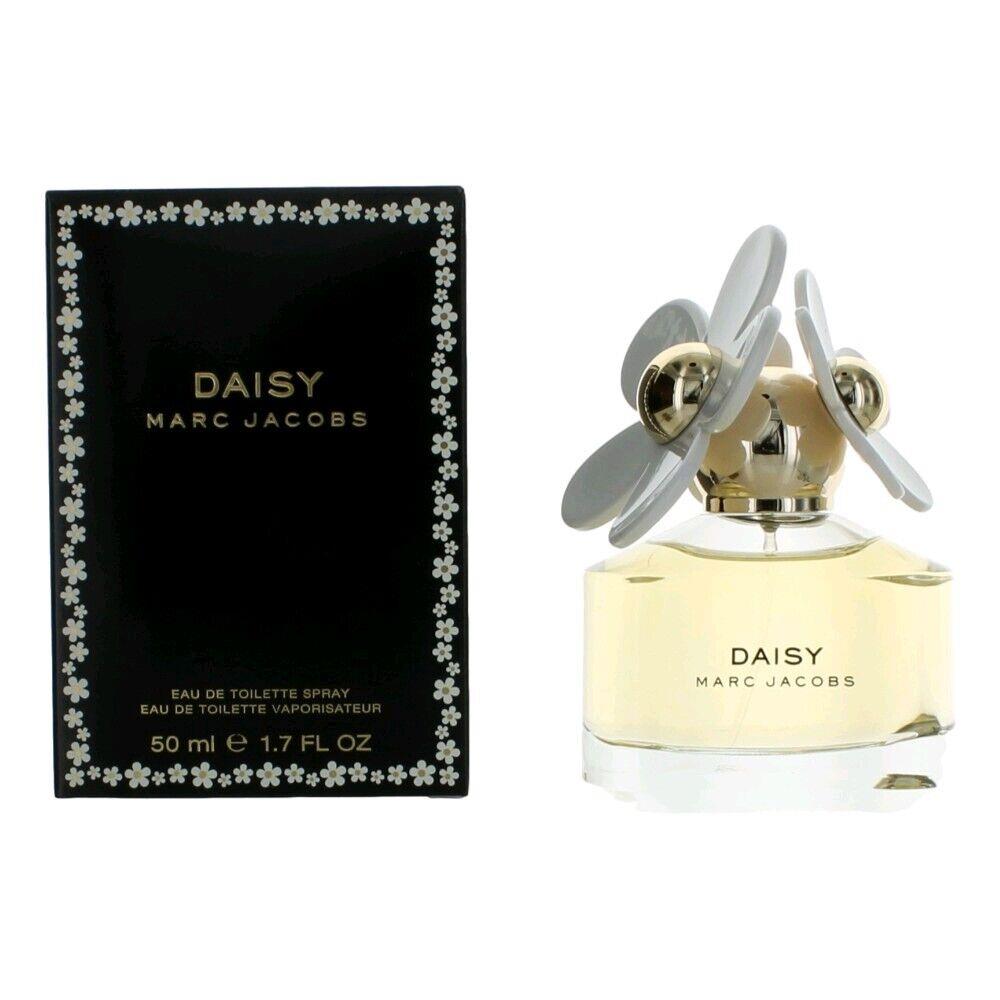 Daisy by Marc Jacobs 1.7 oz Edt Spray For Women