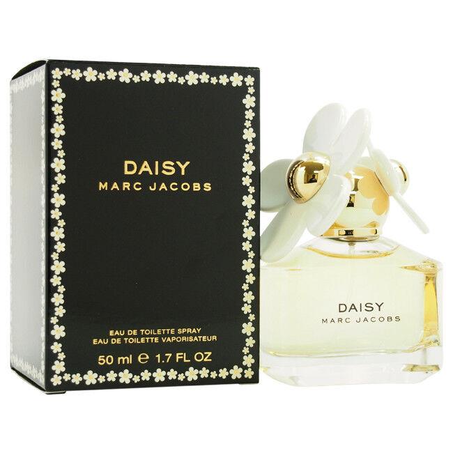 Daisy by Marc Jacobs For Women - 1.7 oz Edt Spray