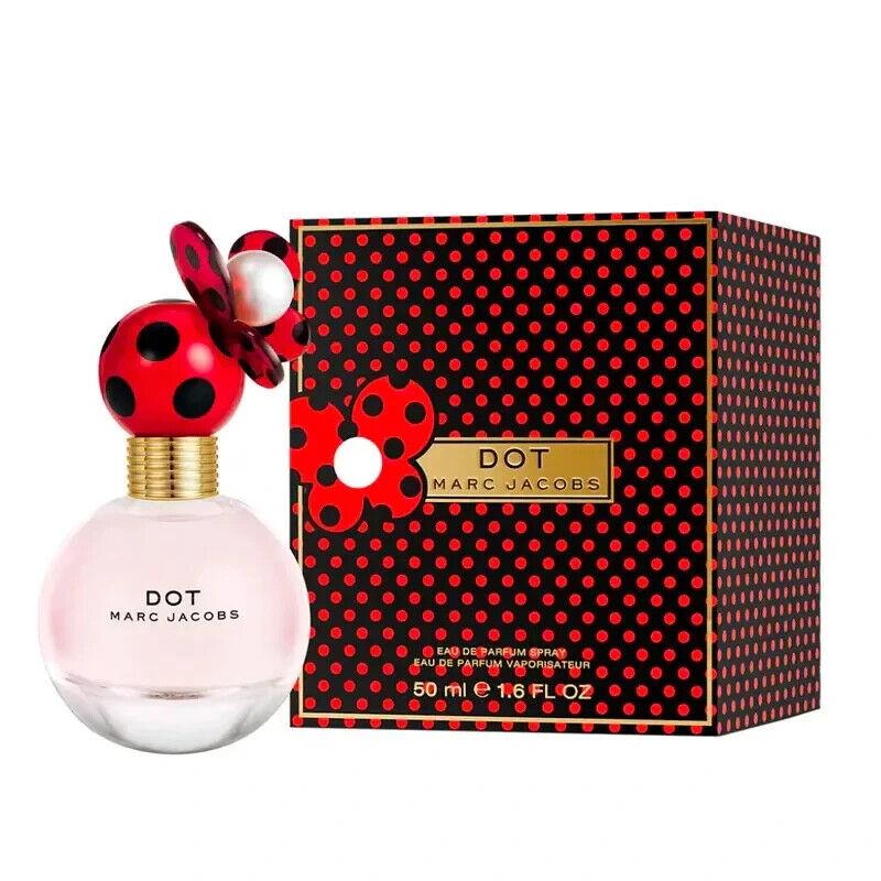 Dot by Marc Jacobs 1.6oz Edp For Women Box