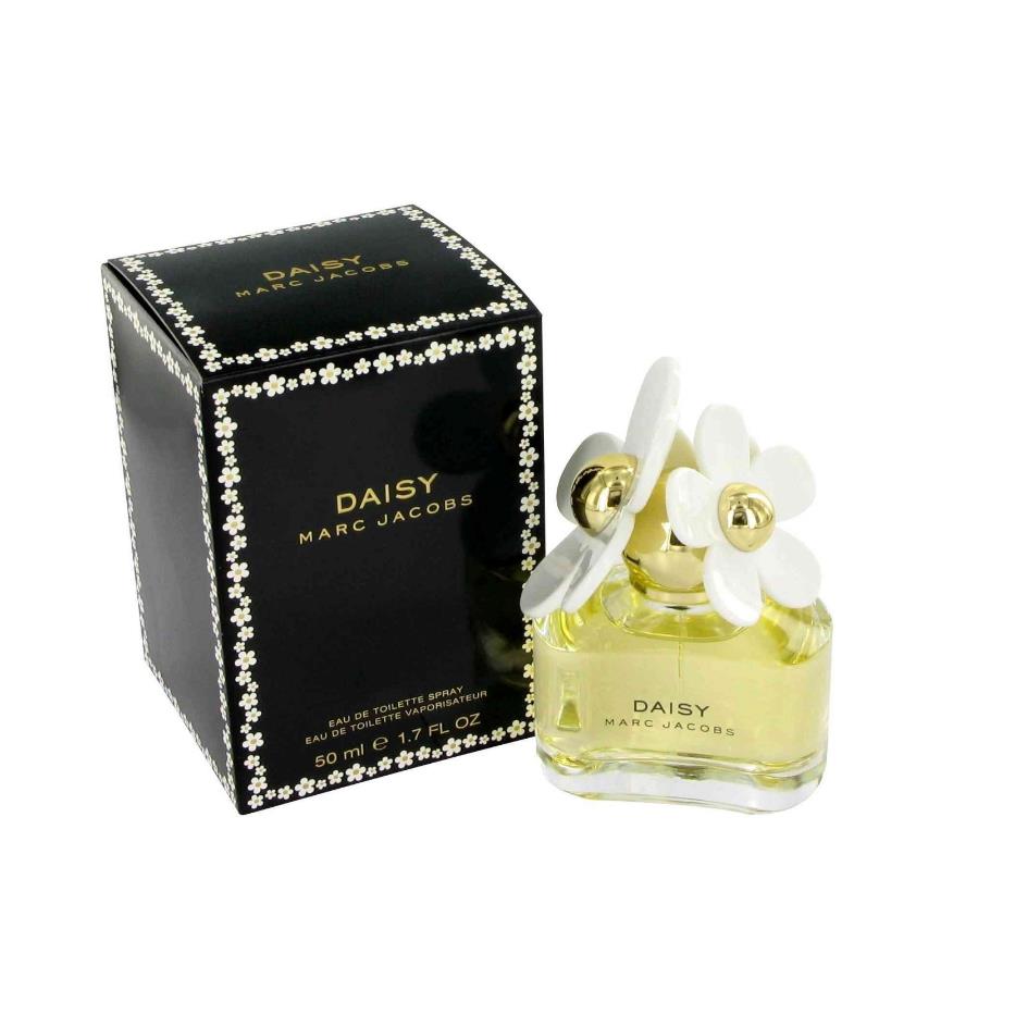 Daisy by Marc Jacobs 1.7 oz / 50 mL Eau De Toilette Spray