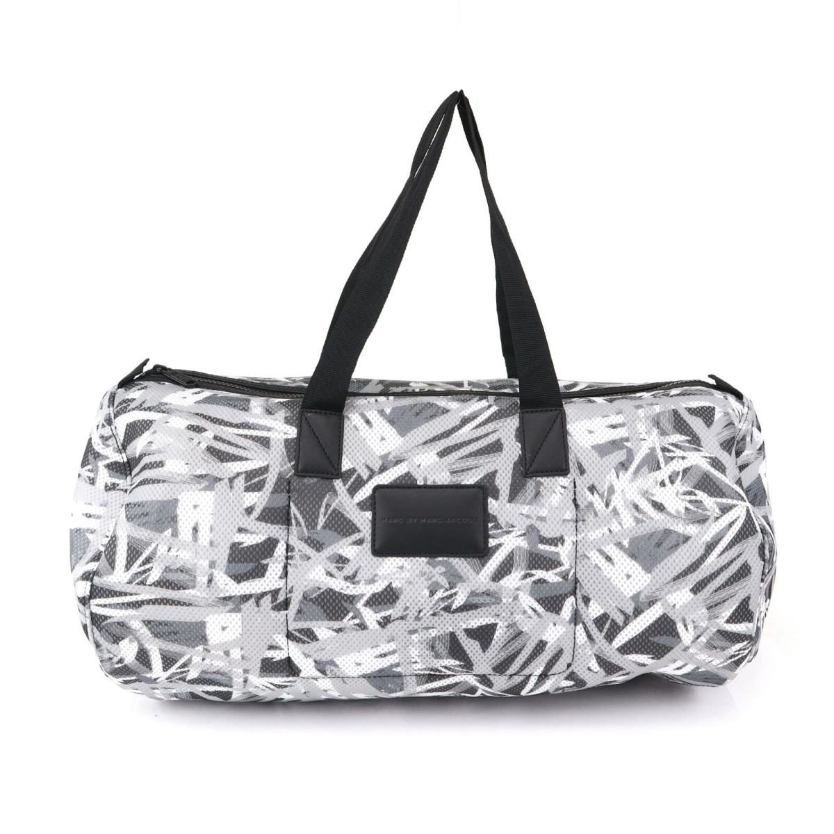 Marc by Marc Jacobs Artisan Paint Splash Packable Travel Duffle