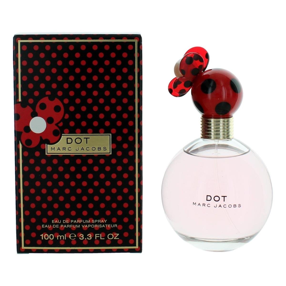 Dot by Marc Jacobs 3.3 oz Edp Spray For Women