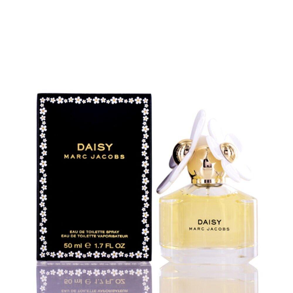 Marc Jacobs Daisy Eau de Toilette Spray 1.7oz/50ml