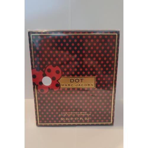 Dot by Marc Jacobs 1.7 oz Edp Spray