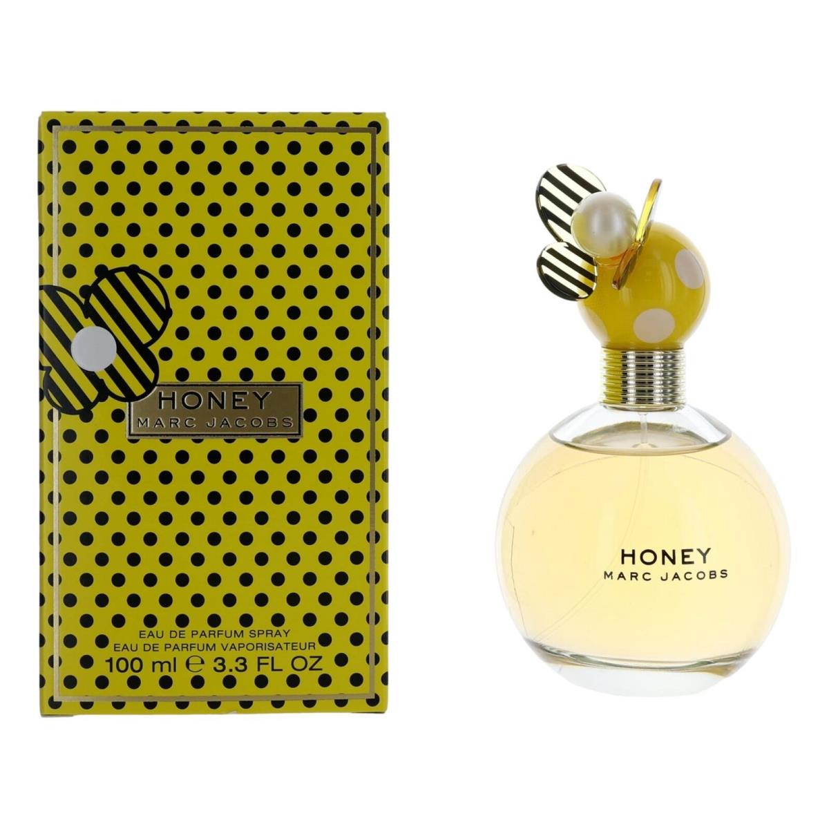 Honey by Marc Jacobs 3.3 oz Edp Spray For Women