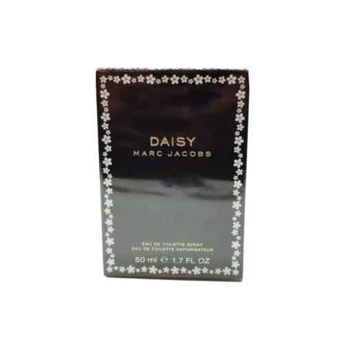 Daisy by Marc Jacobs Eau de Toilette Spray 1.7 Oz. For Women