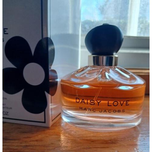 Daisy Love BY Marc Jacobs 3.4oz 100ml Eau DE Toilette Spray