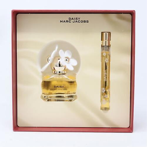 Marc Jacobs Daisy Eau De Toilette 2-Pcs Set /