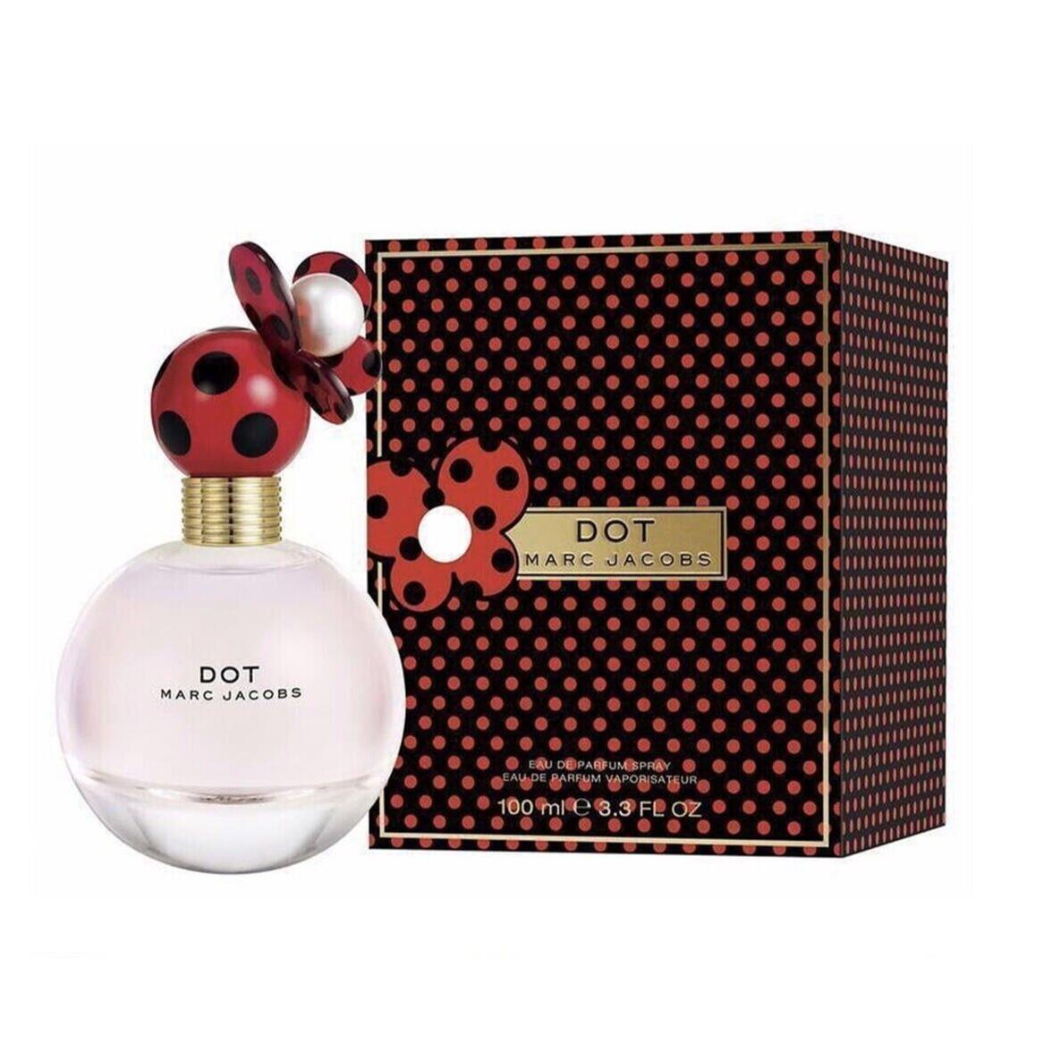 Dot by Marc Jacobs Edp Spray For Women 3.3oz