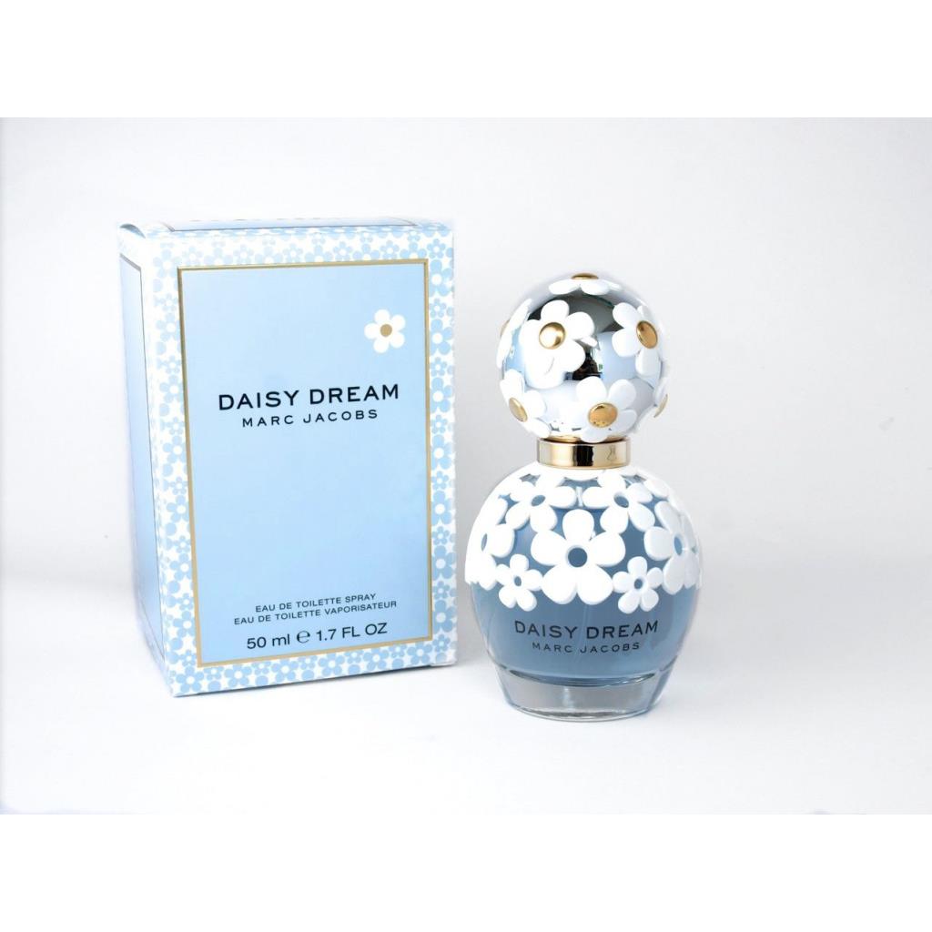 Daisy Dream by Marc Jacobs Edt 1.7 OZ For Women