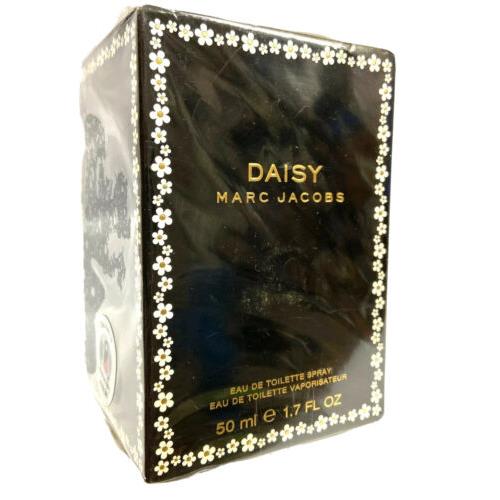 Daisy Eau DE Toilette 1.7oz Spray BY Marc Jacobs