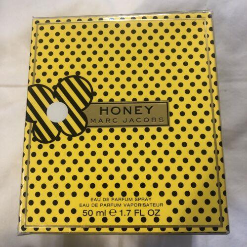 Marc Jacobs Honey 3.4oz Women`s Eau de Parfum