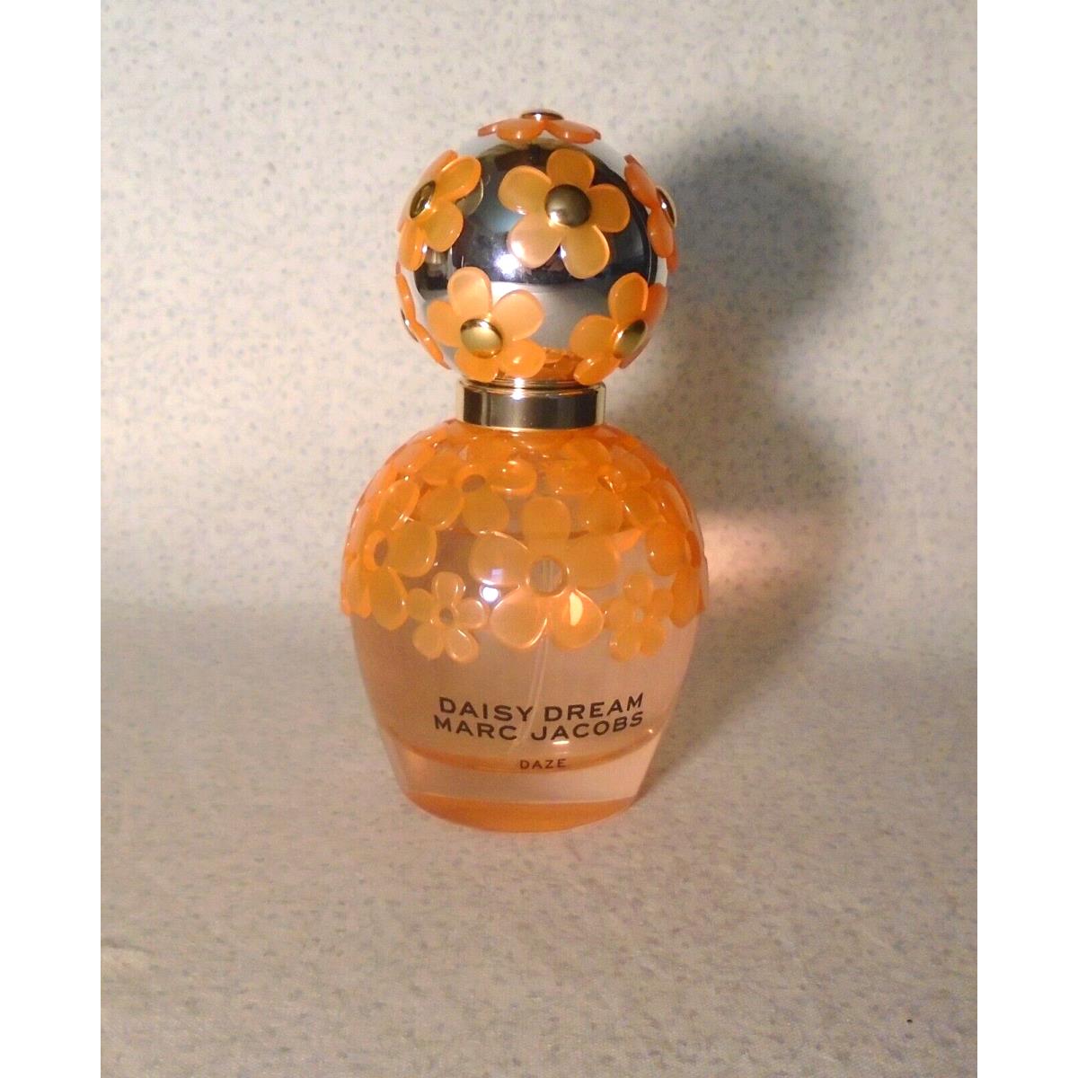 Marc Jacobs Daisy Dream Daze Eau de Toilette Spray 1.6fl.oz. - Tester/ W/box