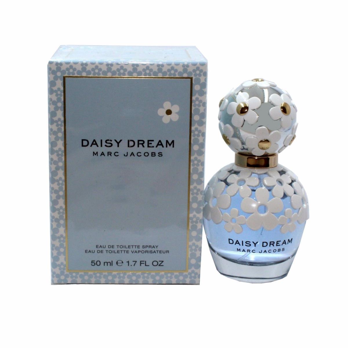 Daisy Dream BY Marc Jacobs Eau DE Toilette Spray 50 ML/1.7 Fl.oz. D