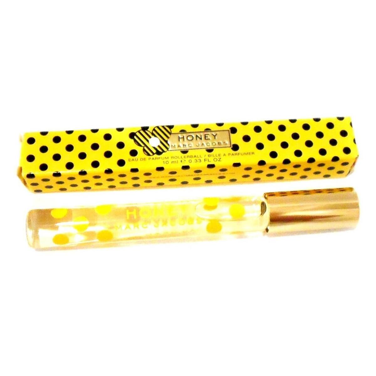 Honey by Marc Jacobs Rollerball Eau de Parfum 0.33 Oz 10ml