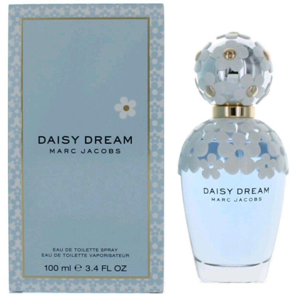 Daisy Dream by Marc Jacobs 3.4 oz Edt Spray For Women