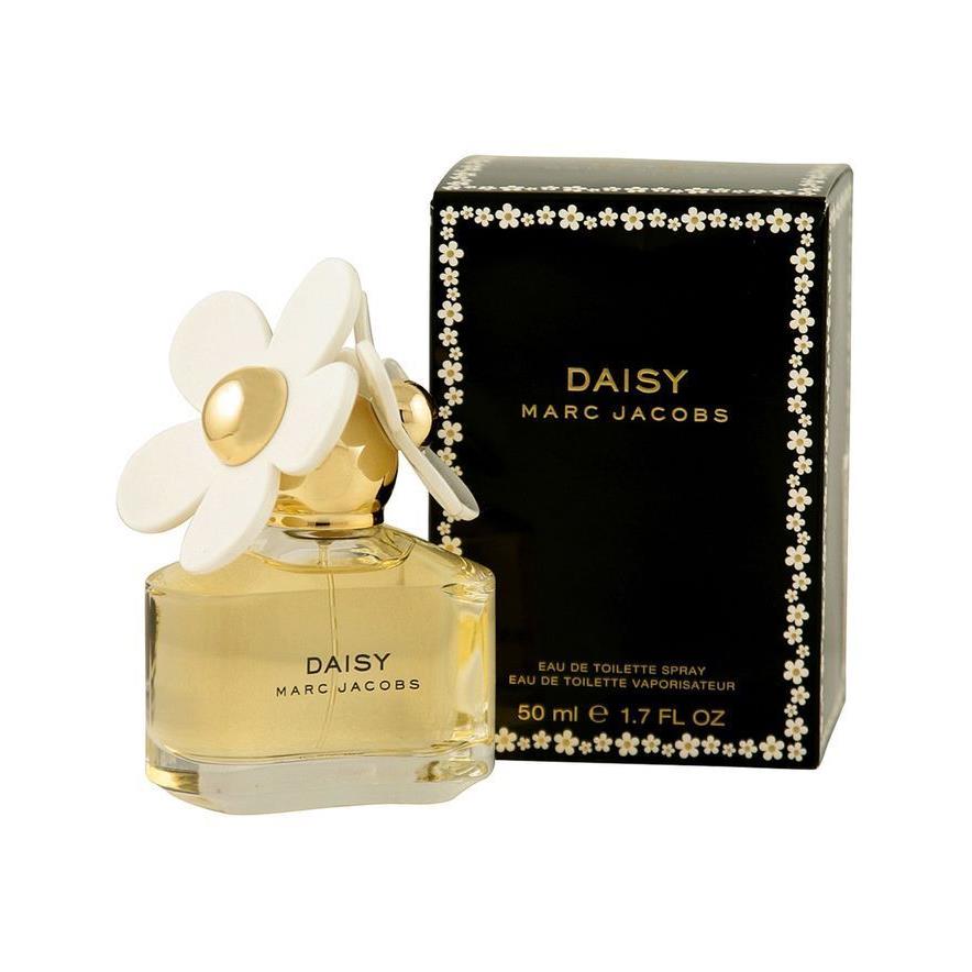 Daisy by Marc Jacobs For Women 1.7 Fl.oz / 50 ml Edt