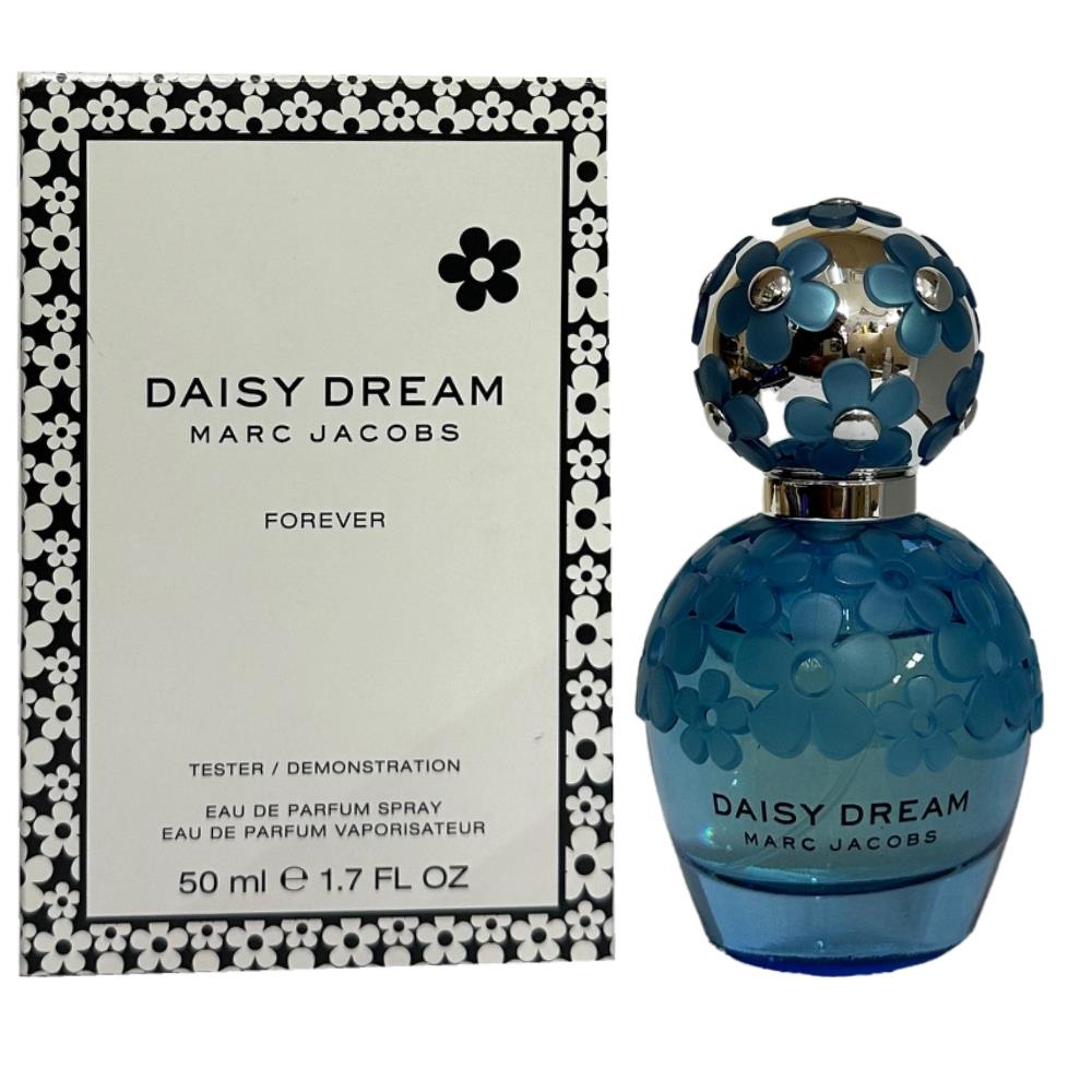 Marc Jacobs Daisy Dream Forever 1.7oz/ 50ml Edt Limited Edition Spray