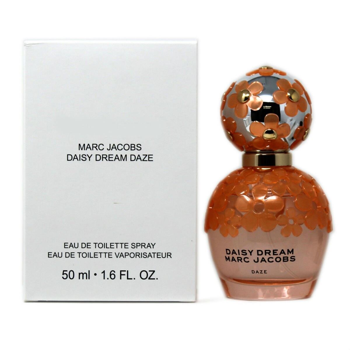 Marc Jacobs Daisy Dream Daze Eau DE Toilette Spray 50 ML/1.6 Fl.oz. T