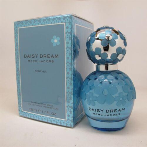 Daisy Dream Forever by Marc Jacobs 50 l/ 1.7 oz Eau de Parfum Spray