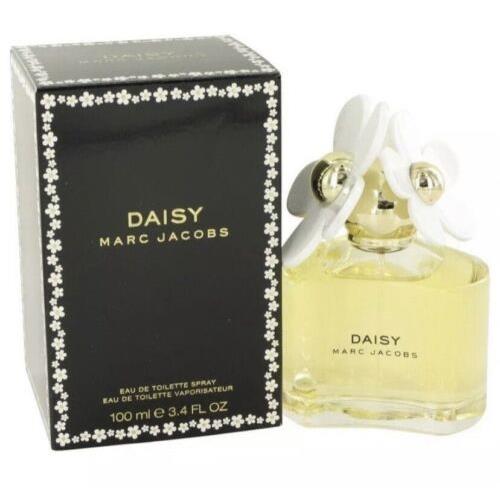 Daisy by Marc Jacobs For Women Edt 3.3 / 3.4 oz