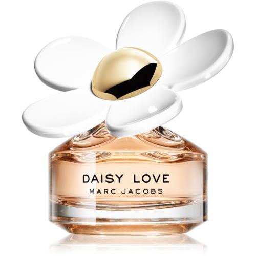 Daisy Love by Marc Jacobs Eau De Toilette Edt Spray For Women 1.7 oz / 50 ml